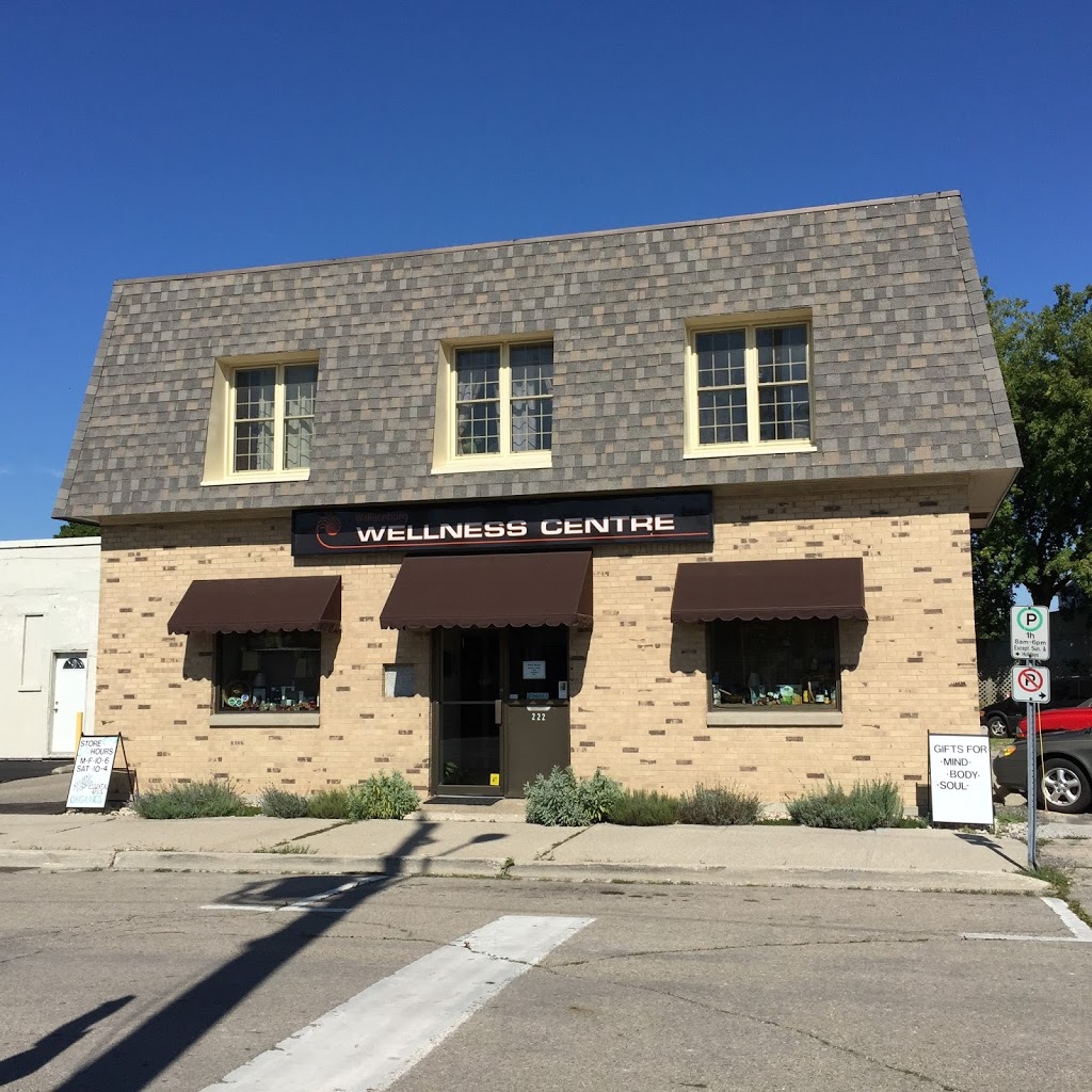 Wallaceburg Wellness Centre | 222 Wellington St, Wallaceburg, ON N8A 2X9, Canada | Phone: (519) 627-9355