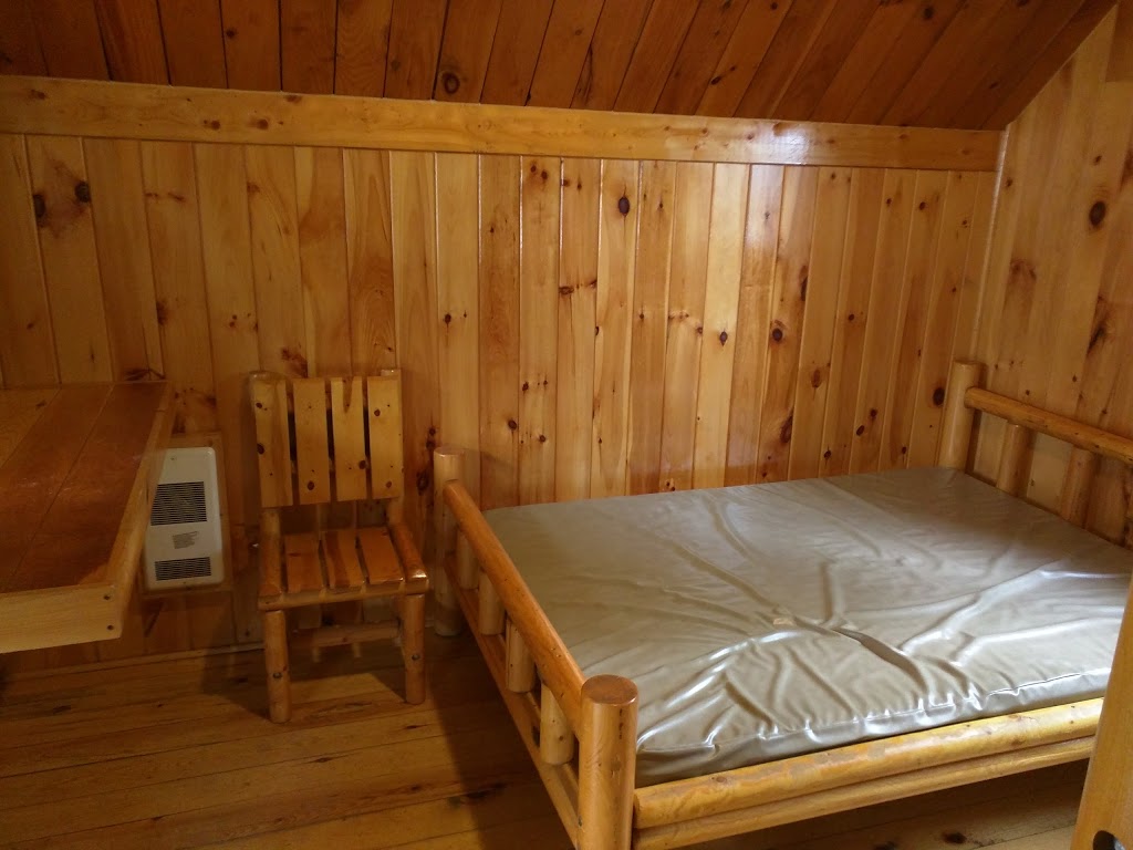 Barrie KOA Holiday | 3138 Penetanguishene Rd, Barrie, ON L9X 1Z7, Canada | Phone: (705) 726-6128