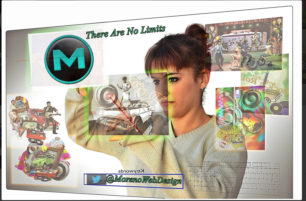 Moreno Web Design | 769 Southdale Rd E #9D, London, ON N6E 3B9, Canada | Phone: (226) 224-0379