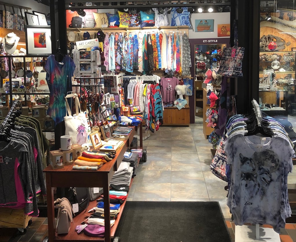 CT Style Fun with Gifts and Accessories | 108 Banff Ave, Banff, AB T1L 1A9, Canada | Phone: (403) 762-3554