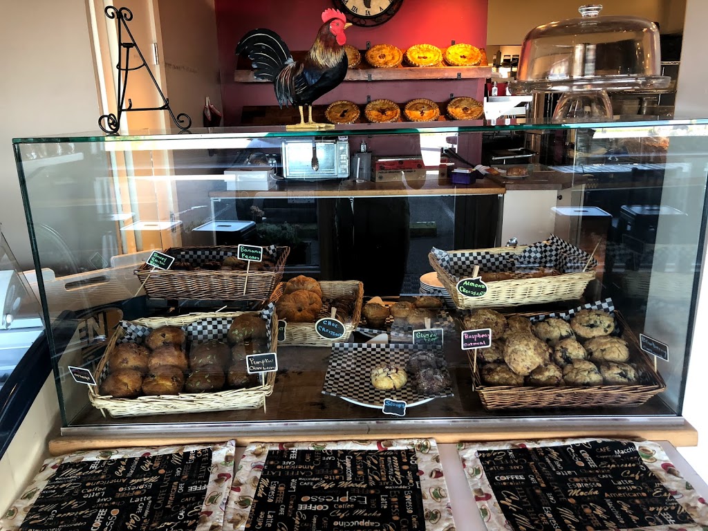 Wheatberries Bakery | 4786 Sunshine Coast Hwy, Sechelt, BC V0N 3A2, Canada | Phone: (604) 741-0553