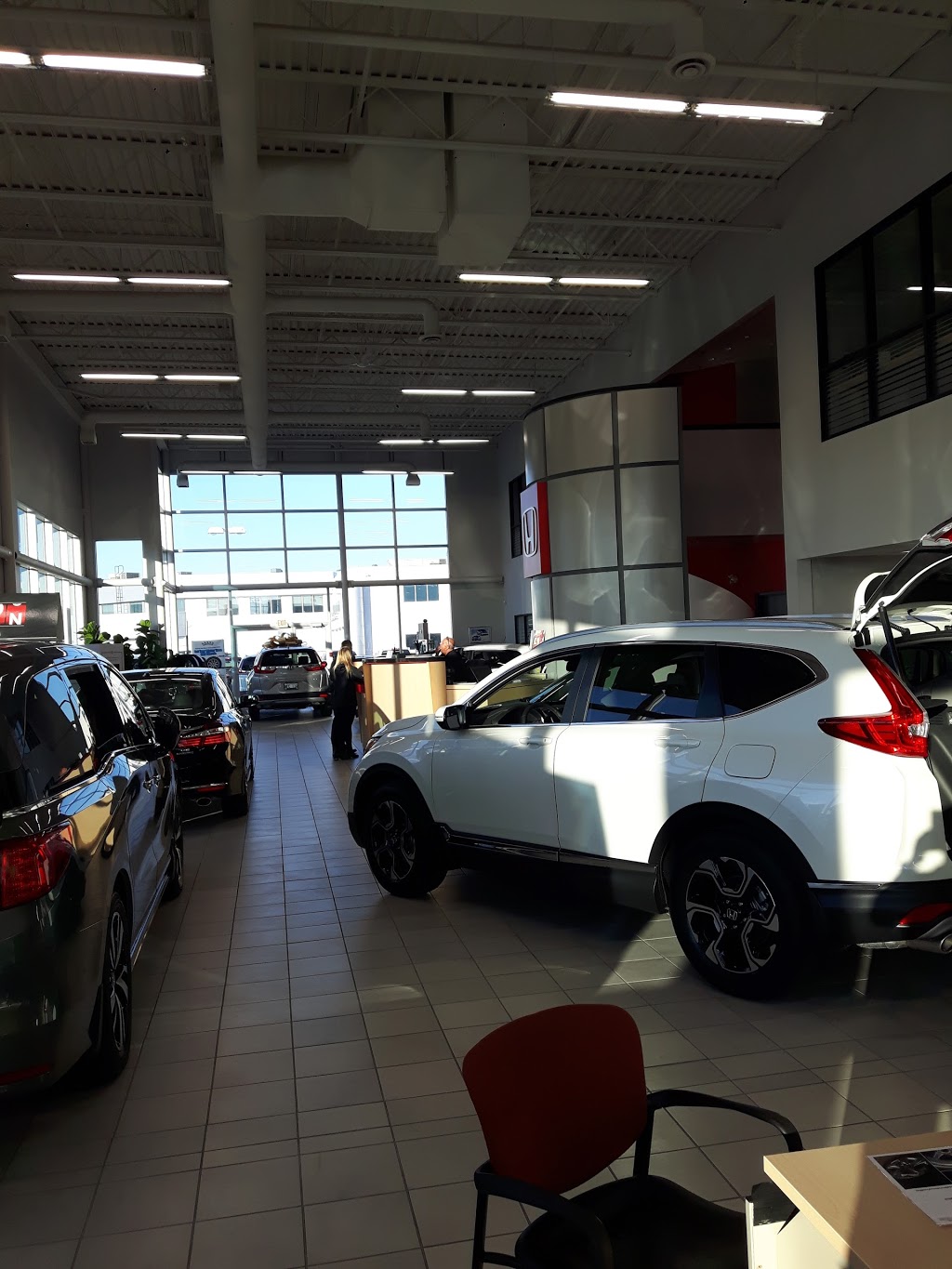 Winnipeg Honda | 900-1717 Waverley St, Winnipeg, MB R3T 6A9, Canada | Phone: (204) 261-9580