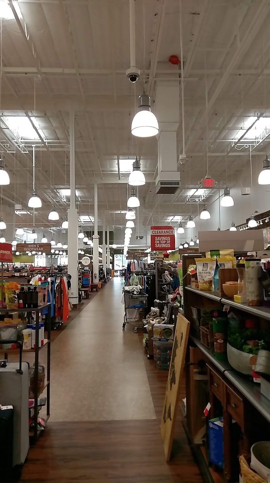HomeGoods | 4321 Meridian St, Bellingham, WA 98226, USA | Phone: (360) 715-0640