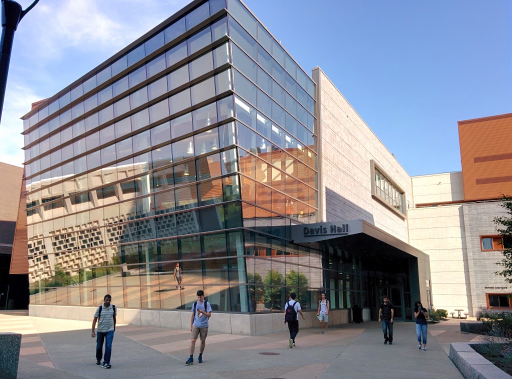 University at Buffalo Electrical Engineering | 1 White Rd, Buffalo, NY 14228, USA | Phone: (716) 645-3115