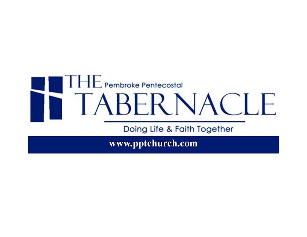 Pembroke Pentecostal Tabernacle | 34 Jordan Ave, Pembroke, ON K8A 6X3, Canada | Phone: (613) 732-9721
