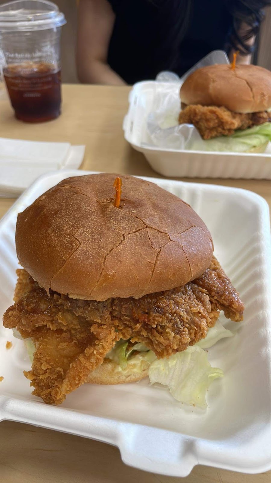 WOW Chicken (Ponoka) | 5702 AB-2A, Ponoka, AB T4J 1M1, Canada | Phone: (403) 704-2875