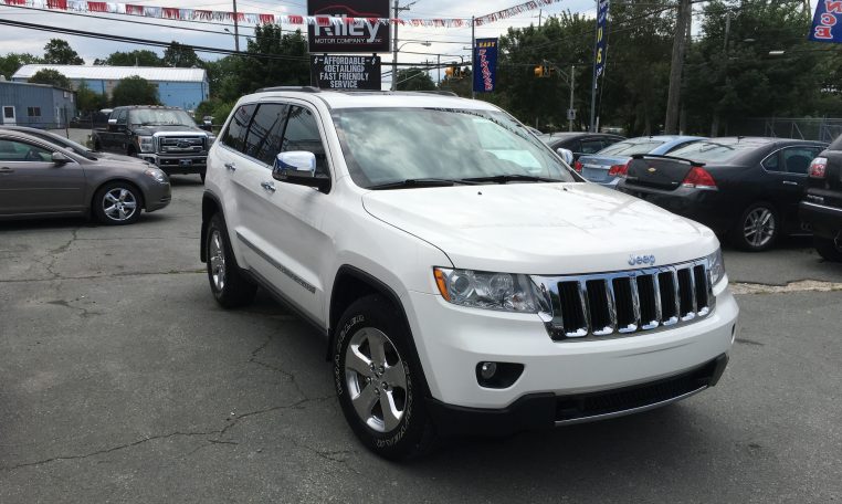 Riley Motor Company | 294 Windmill Rd, Dartmouth, NS B3A 1H1, Canada | Phone: (866) 611-9399