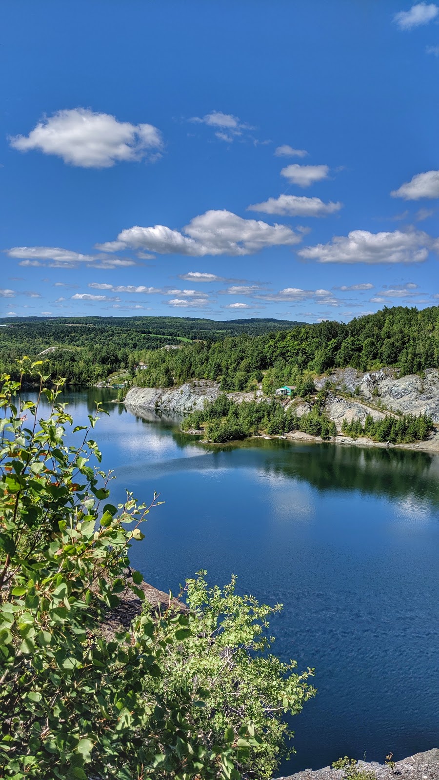 Association de pêche du Lac Boston | 511 5e Rang N, East Broughton, QC G0N 1G0, Canada | Phone: (418) 427-3658