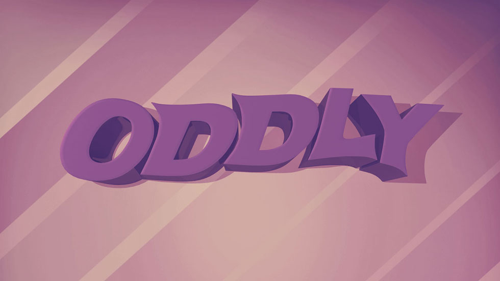 Oddly Studios | 77 Florence St, Toronto, ON M6K 1P4, Canada | Phone: (647) 345-6275