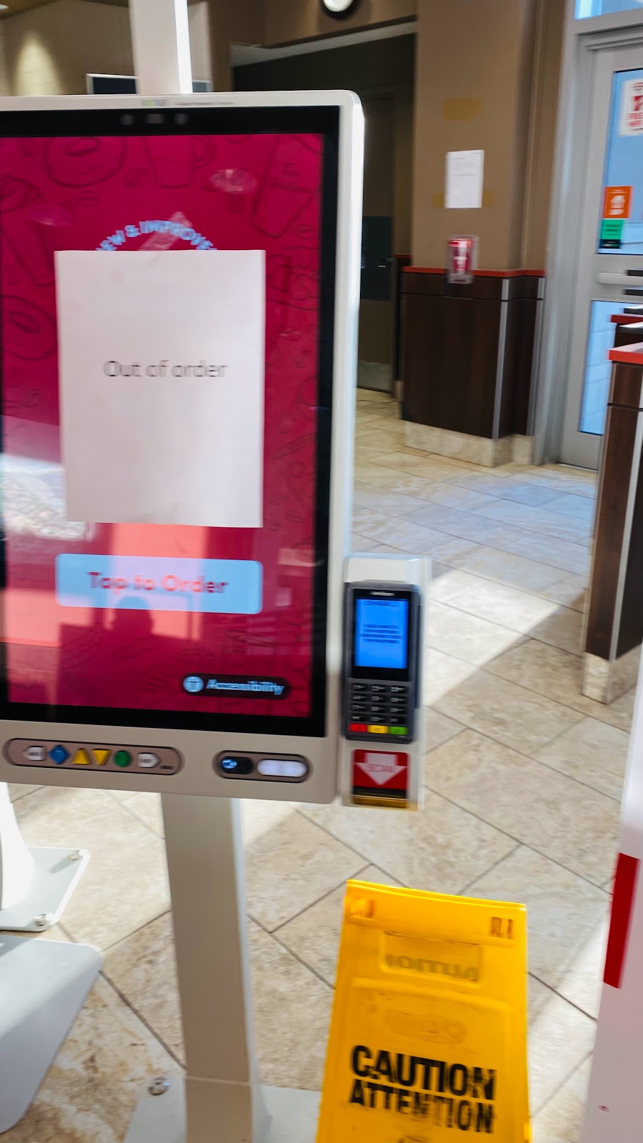 Tim Hortons | 419 King St W, Oshawa, ON L1J 2K5, Canada | Phone: (905) 434-5925