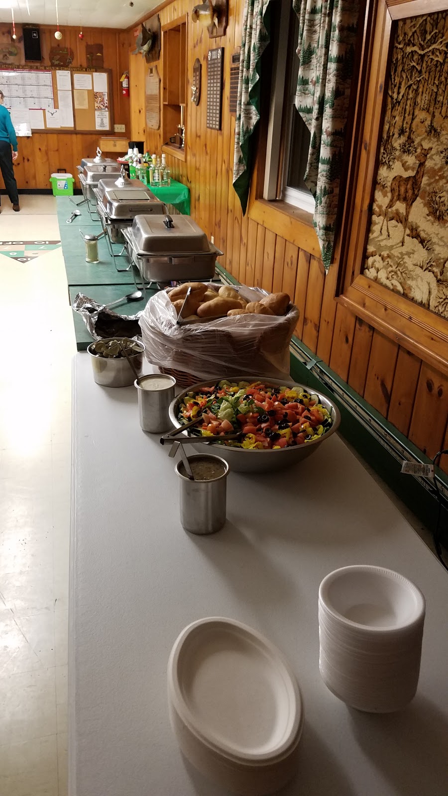 Mattys Pizzeria | 288 Young St, Wilson, NY 14172, USA | Phone: (716) 751-3907