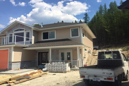 Gutter Pro | 28 Mt Minton St, Fernie, BC V0B 1M3, Canada | Phone: (250) 417-9948
