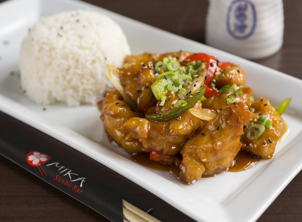 Mika Sushi-Bar | 4800 QC-132, Sainte-Catherine, QC J5C 1V9, Canada | Phone: (450) 718-1199