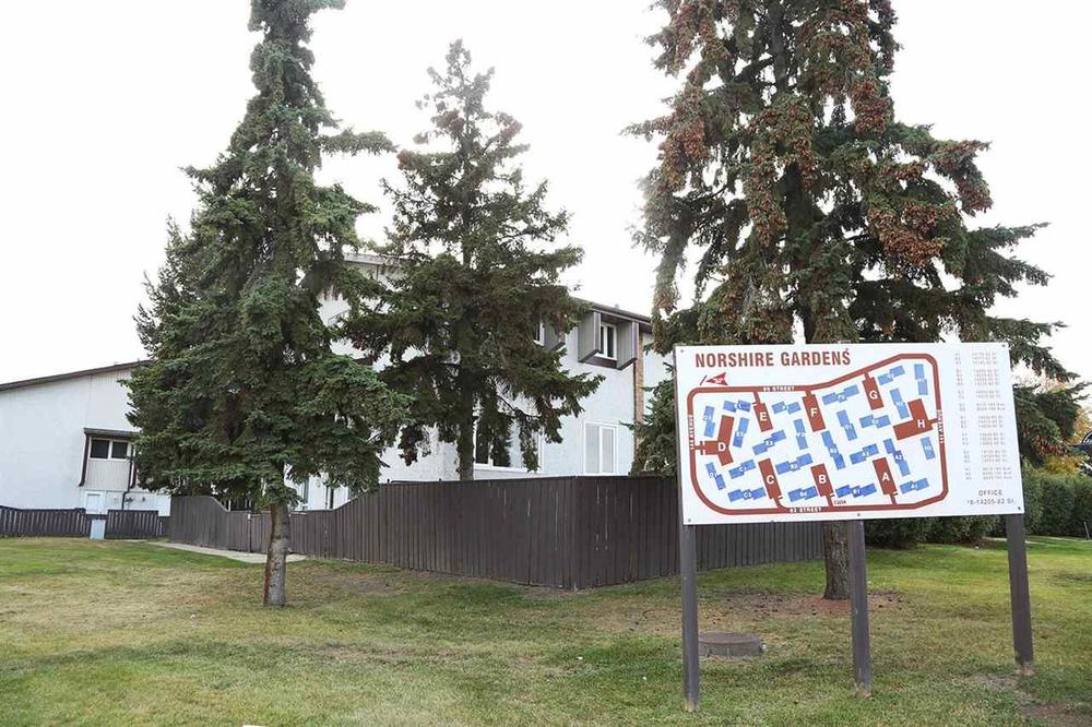 Norshire Gardens | 14205 82 St NW #8, Edmonton, AB T5E 2V7, Canada | Phone: (780) 429-5956