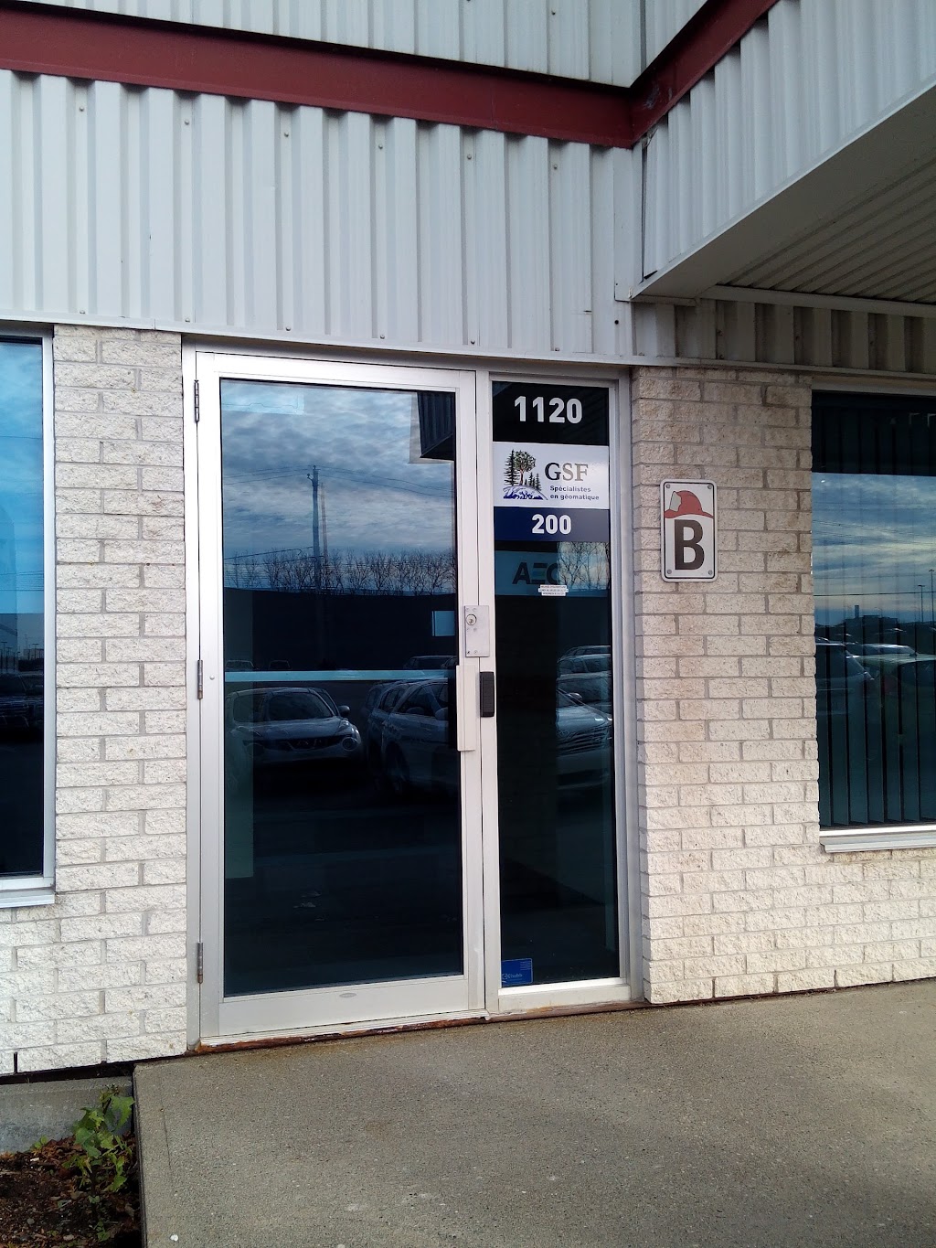 Groupe Systeme Foret | 1120 Bd Guillaume-Couture, Lévis, QC G6W 0R8, Canada | Phone: (418) 903-5488