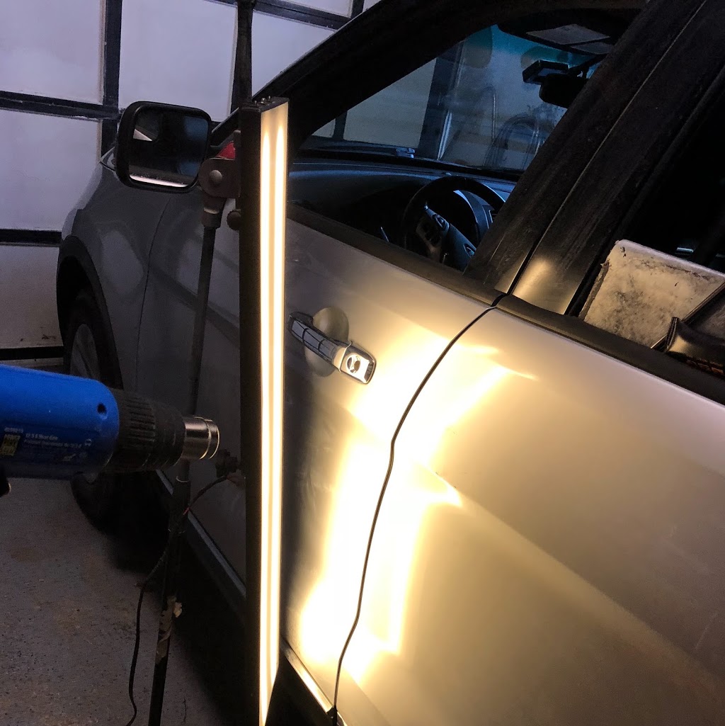 Dent Fix Auto | Fallingbrook St, Whitby, ON L1R 1X1, Canada | Phone: (905) 409-1236