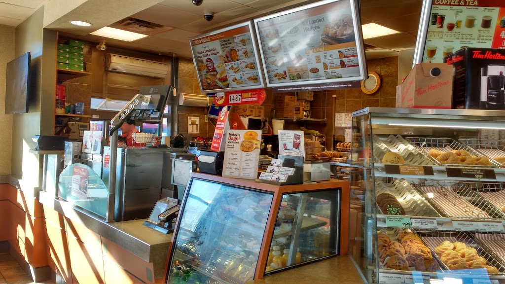 Tim Hortons | 5960 Highway #9, Orangeville, ON L9W 3T5, Canada | Phone: (519) 940-4132