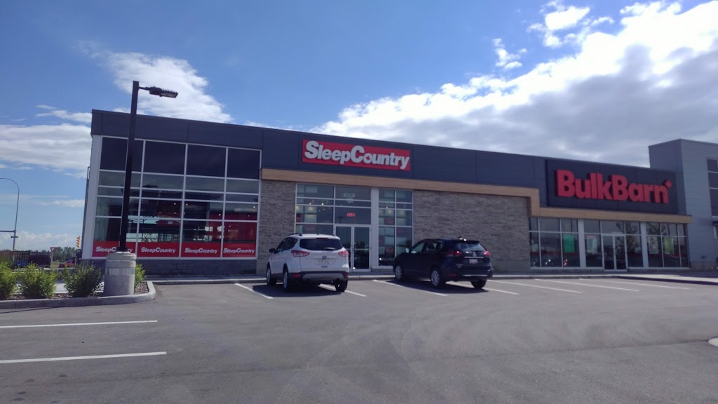Sleep Country | 409 E Hills Blvd SE, Calgary, AB T3S 0A6, Canada | Phone: (587) 470-5670