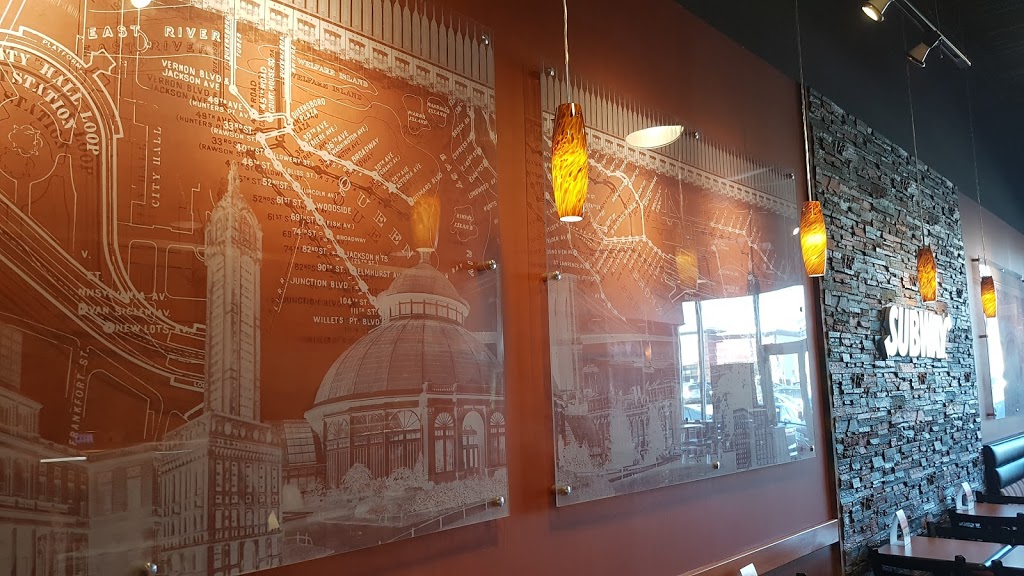 Subway | 388 Country Hills Blvd NE Unit # 505, Calgary, AB T3K 5J6, Canada | Phone: (403) 226-4737