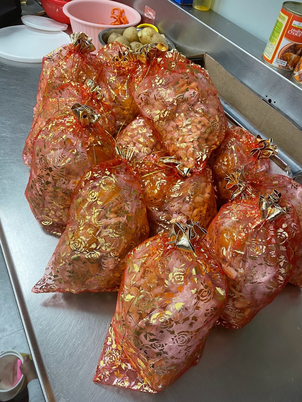 Patto Sweets North | 10215 Kennedy Rd N, Brampton, ON L6Z 0C5, Canada | Phone: (647) 518-7449