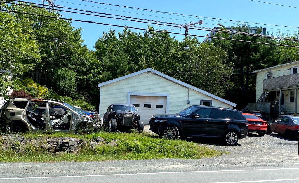 Barkers Autobody | 327 Kearney Lake Rd, Halifax, NS B3M 3P7, Canada | Phone: (902) 717-6285