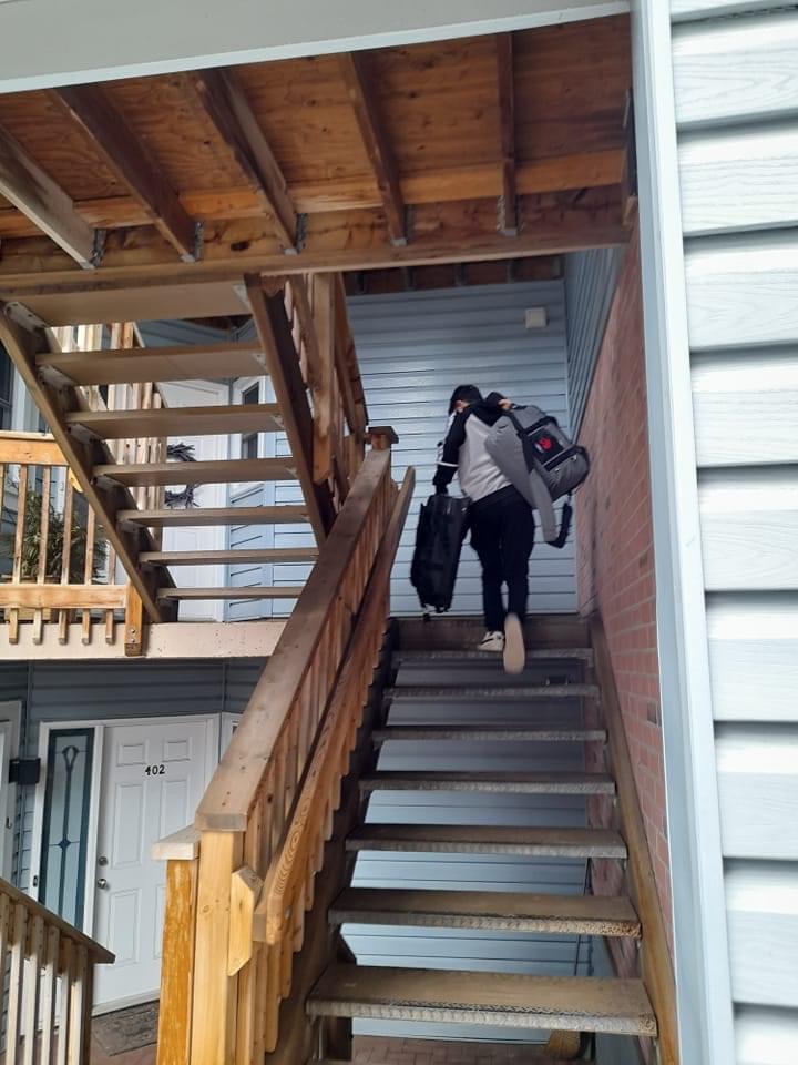 Moving ASAP| Moving Company | 2739 Victoria Park Ave #1402, Toronto, ON M1T 1A7, Canada | Phone: (647) 540-1453