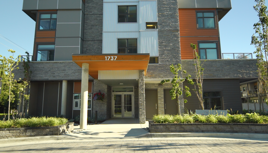 The Wexford - A Bria Community | 1737 56 St, Delta, BC V4L 0A5, Canada | Phone: (604) 948-4477