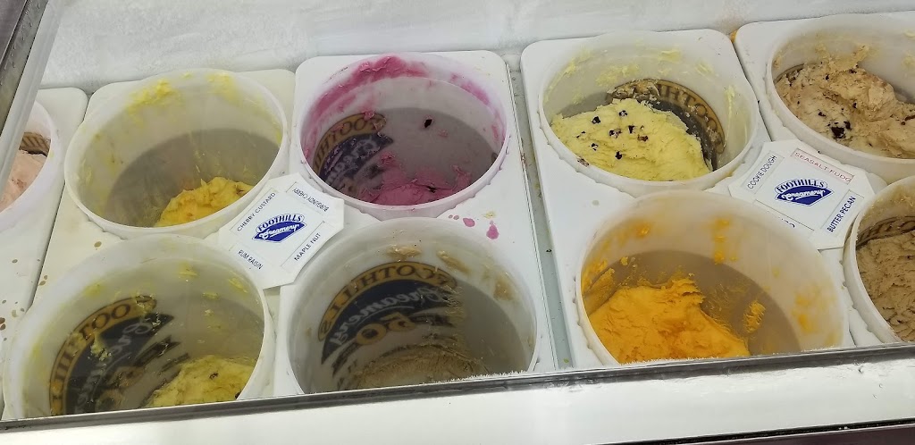 More Moo | 4403 Lakeshore Dr, Sylvan Lake, AB T4S 1A7, Canada | Phone: (403) 887-8855