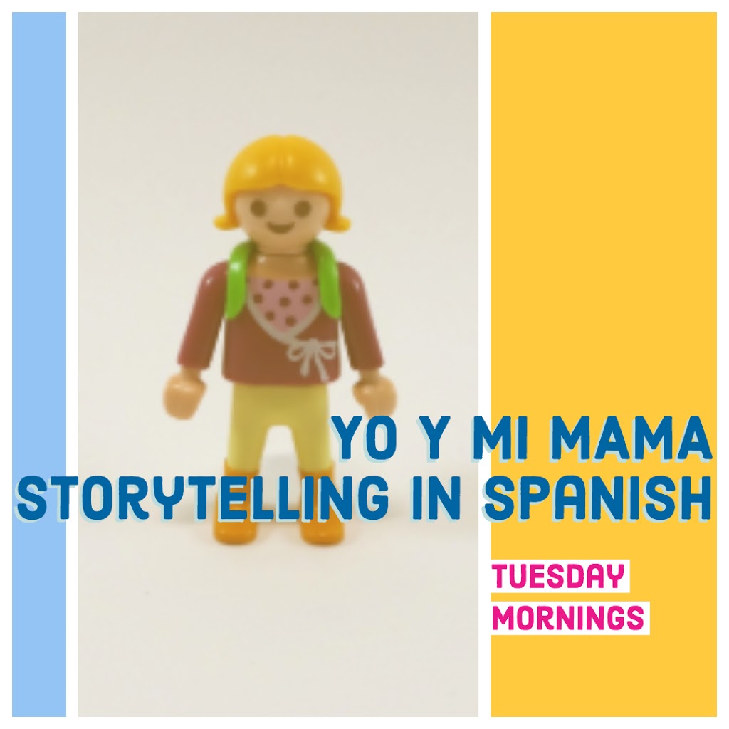Maleta Books (Spanish for kids, adults and families in Oakville) | 3347 Whilabout Terrace, Oakville, ON L6L 0A8, Canada | Phone: (289) 993-4841
