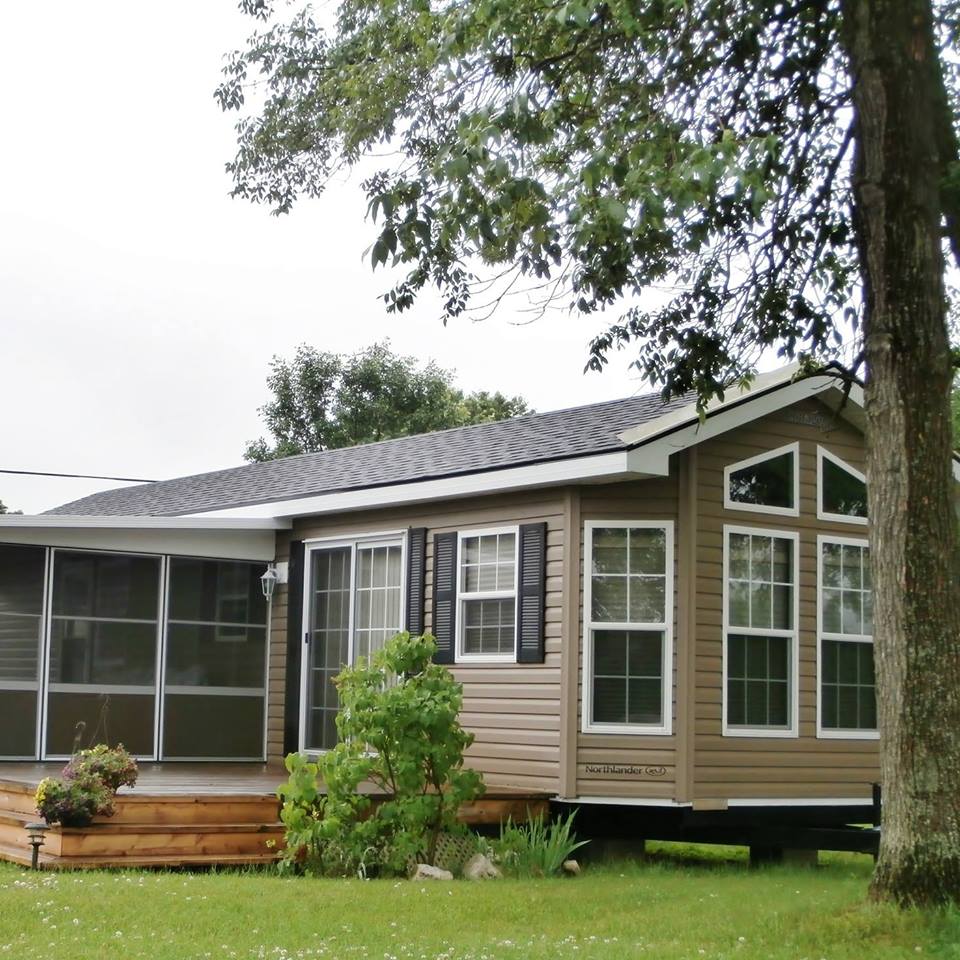 Ferguson Farm Campground | 154 Campground Sideroad, Renfrew, ON K7V 3Z7, Canada | Phone: (613) 432-5783