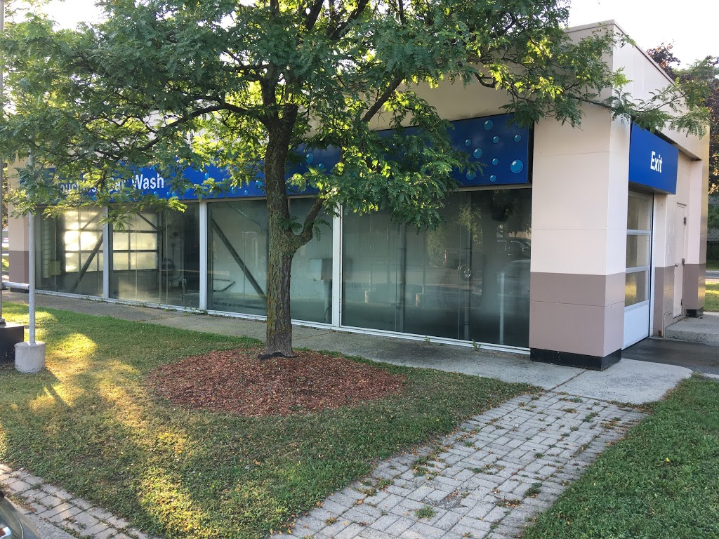 Esso | 3705 Riverside Dr, Ottawa, ON K1V 1G8, Canada | Phone: (613) 739-9724