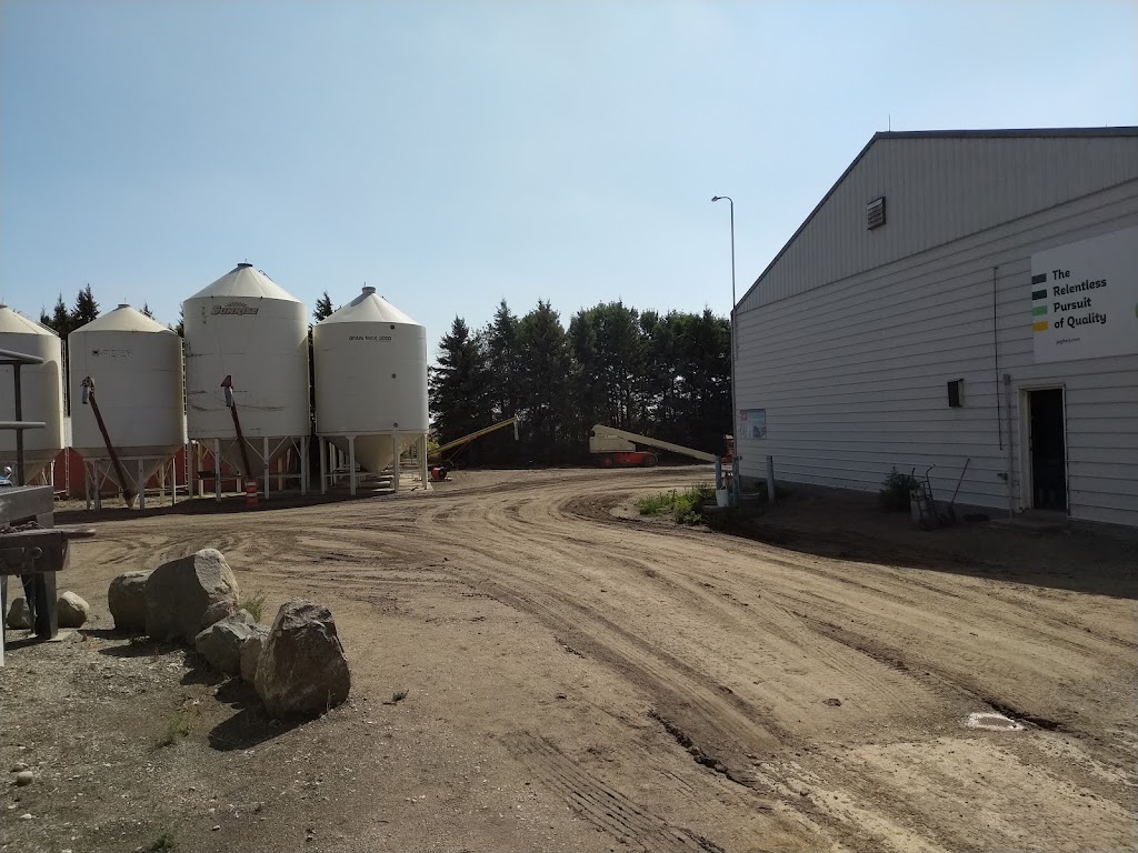 Zeghers Seed Inc. | River Rd, Holland, MB R0G 0X0, Canada | Phone: (866) 526-2145