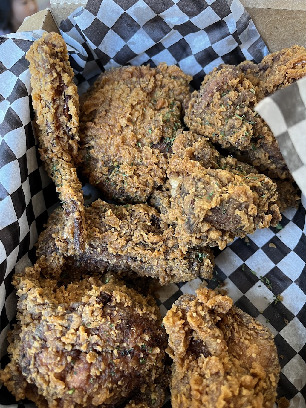 Boom korean fried chicken | 555 Rossland Rd E, Oshawa, ON L1K 1K8, Canada | Phone: (905) 720-1777