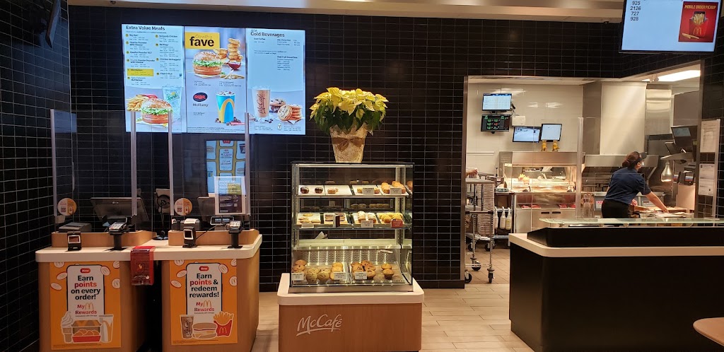 McDonald’s | 2804 James Mowatt Trail SW, Edmonton, AB T6W 1A8, Canada | Phone: (587) 469-1042