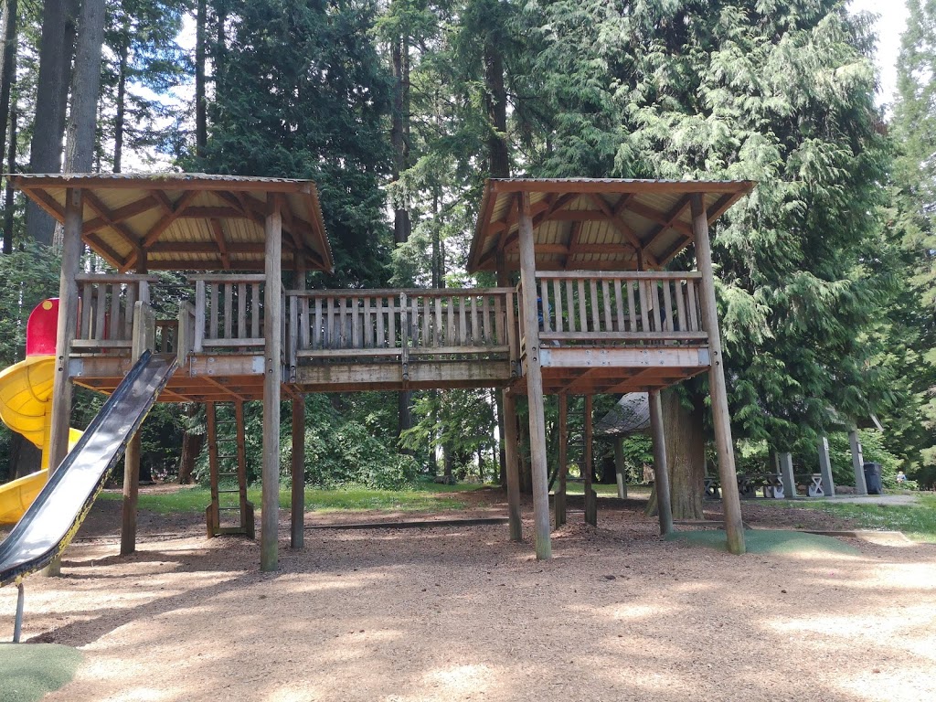 Rainbow Playland | New Westminster, BC V3L, Canada | Phone: (604) 777-5121