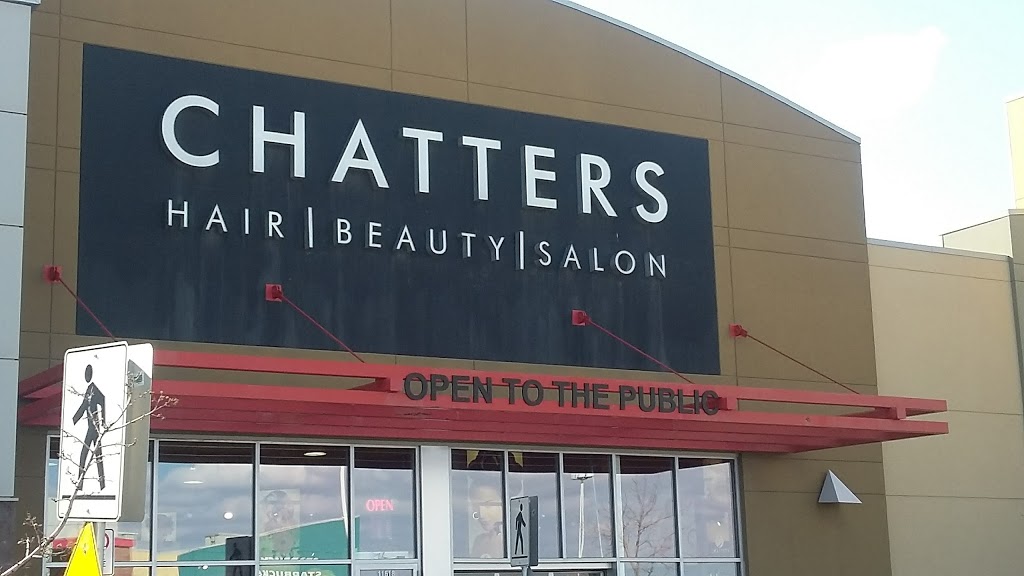 Chatters Hair Salon | 11618 Sarcee Trail NW, Calgary, AB T3R 0A1, Canada | Phone: (403) 295-3312