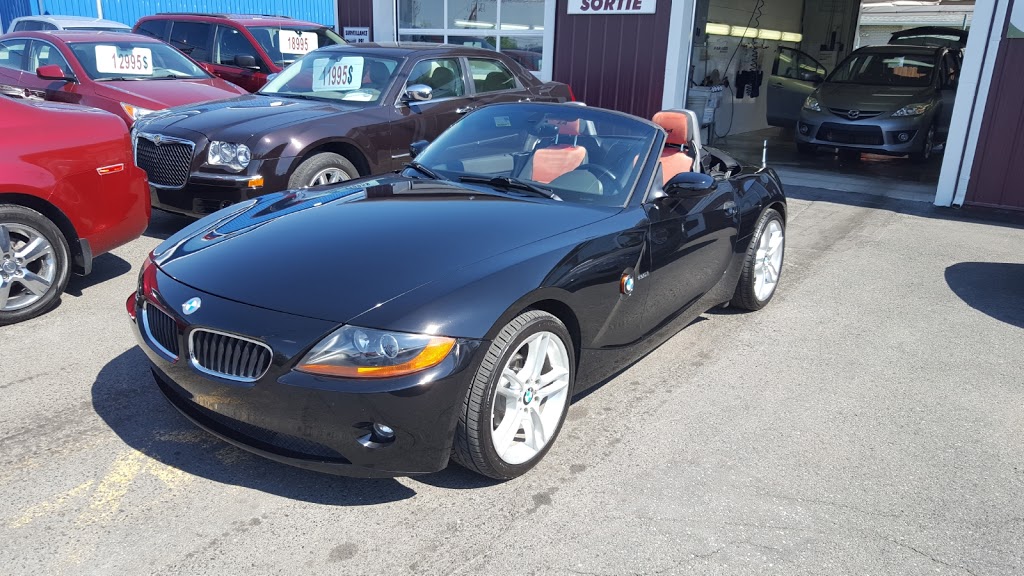 Paradise Auto Aesthetics | 199 Boulevard Yvon-LHeureux S, McMasterville, QC J3G 5H7, Canada | Phone: (888) 419-4731