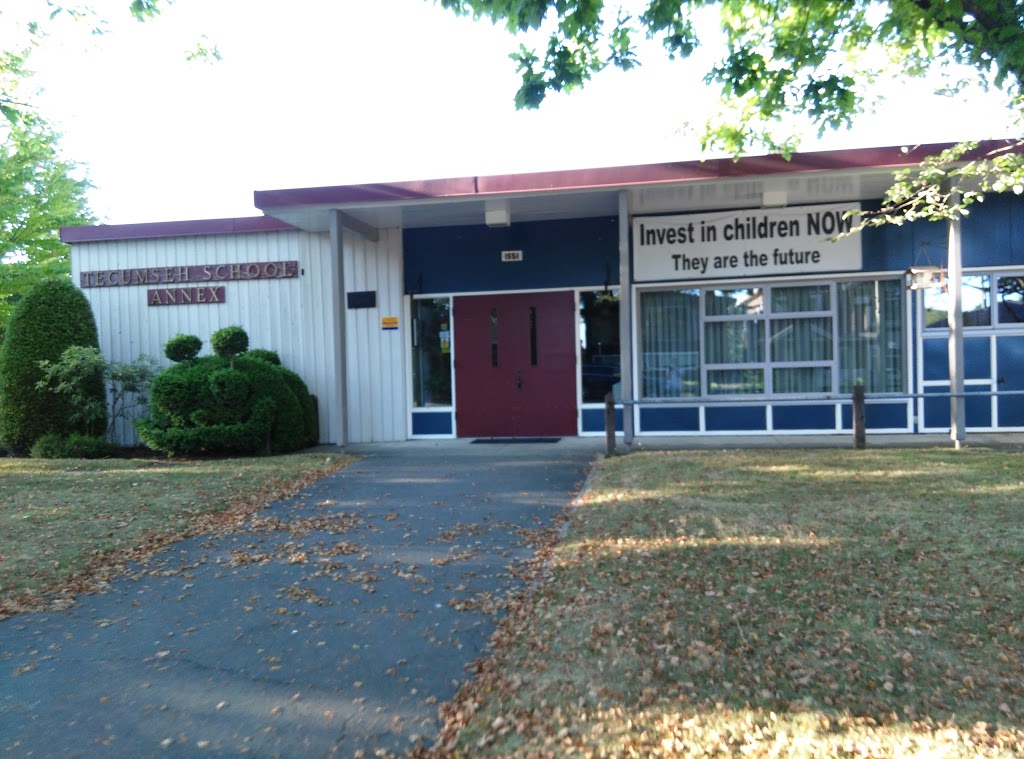 Tecumseh Annex | 1551 37 Ave E, Vancouver, BC V5P 1E4, Canada | Phone: (604) 713-4890