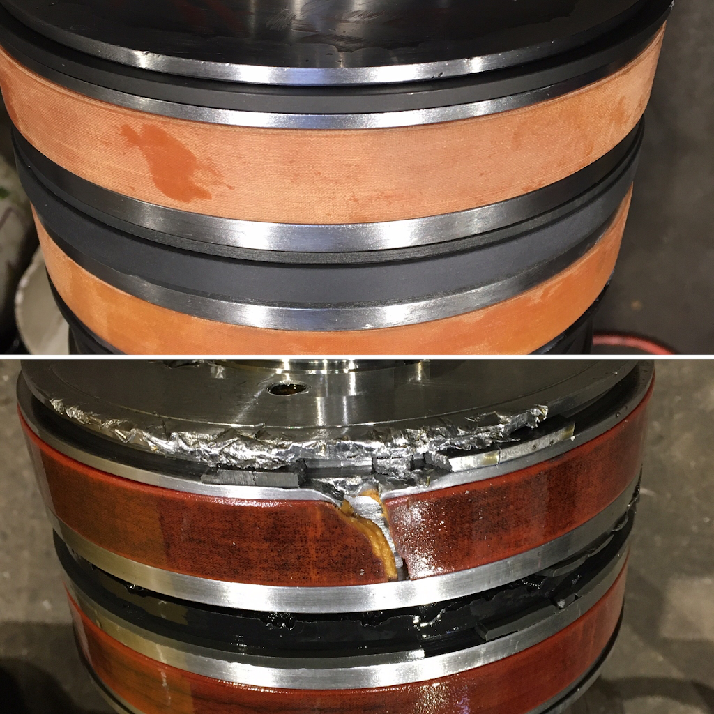 British Hydraulics Ltd | 60 Braid St, New Westminster, BC V3L 3P3, Canada | Phone: (604) 525-6441