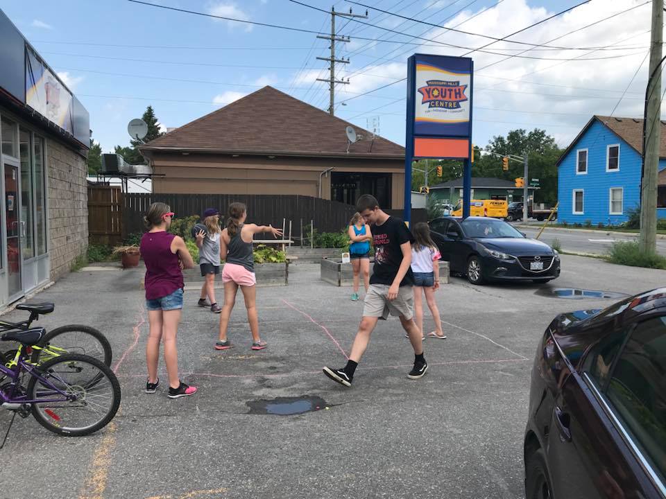 Mississippi Mills Youth Centre | 134 Main St E, Almonte, ON K0A 1A0, Canada | Phone: (613) 256-5959