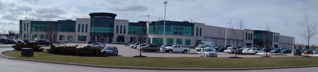 Everest Academy | 130 Racco Pkwy, Thornhill, ON L4J 8X9, Canada | Phone: (905) 881-3335