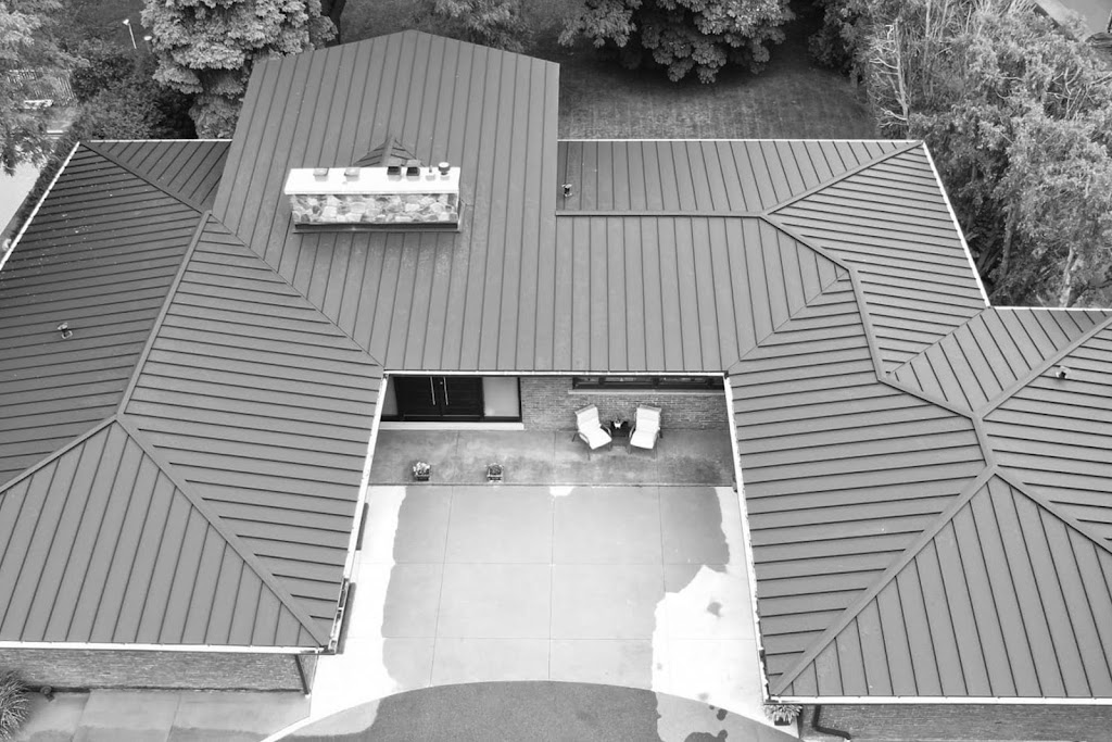 North Force Roofing & Siding | 7 Tioga Blvd, Everett, ON L0M 1J0, Canada | Phone: (705) 770-3884