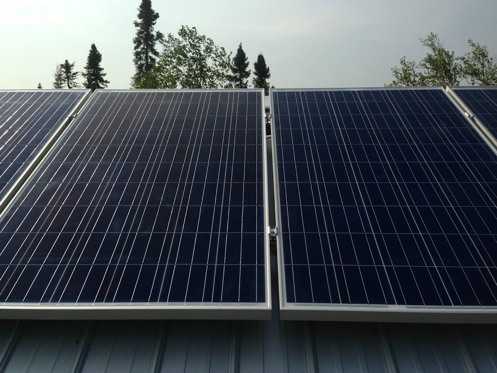 Solaire Mauricie | 1750 QC-155, La Bostonnais, QC G9X 0A7, Canada | Phone: (819) 521-0163