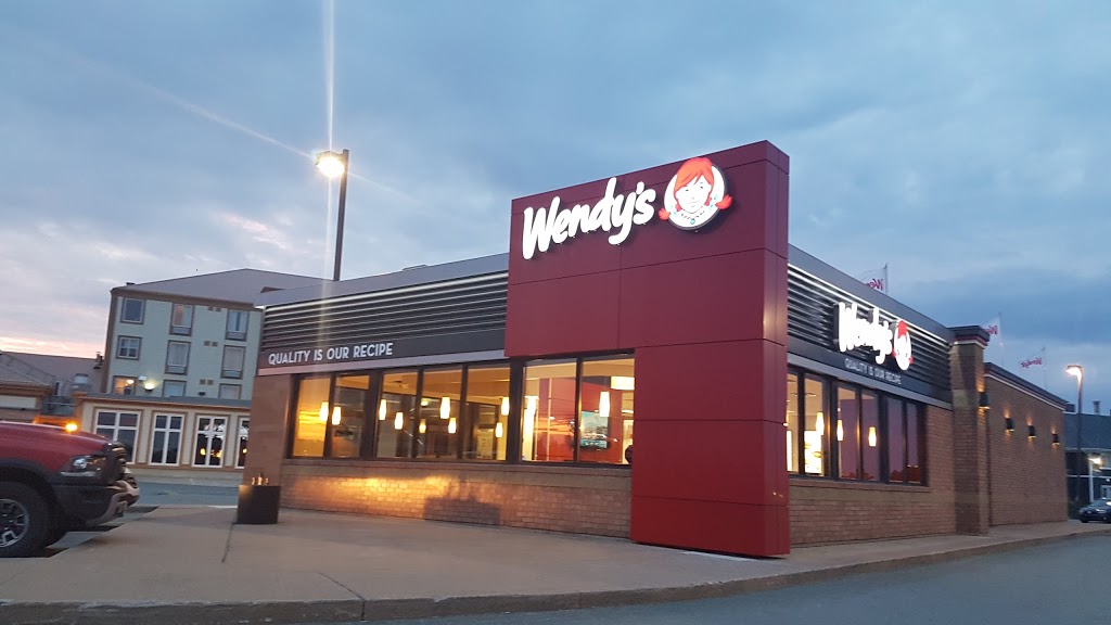Wendys | 11 Lakelands Blvd, Halifax, NS B3S 1C3, Canada | Phone: (902) 450-5643