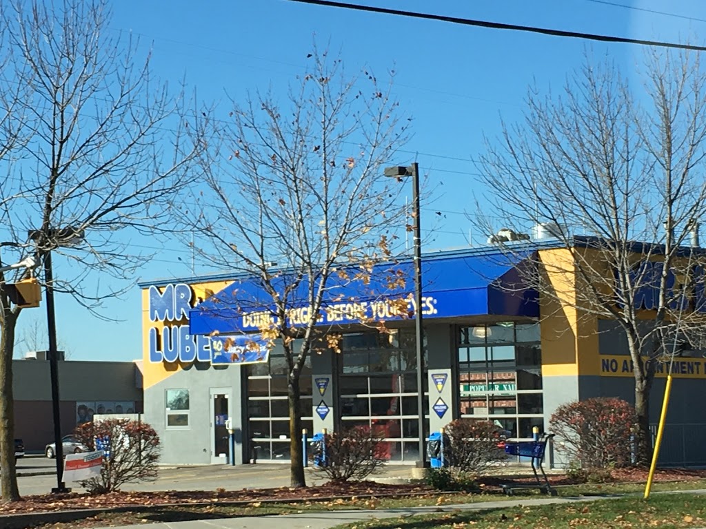 Mr. Lube | 120 Silvercreek Pkwy N, Guelph, ON N1H 7P7, Canada | Phone: (519) 824-4220