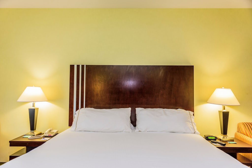 Holiday Inn Express & Suites Hamburg | 3565 Commerce Pl, Hamburg, NY 14075, USA | Phone: (716) 648-9200