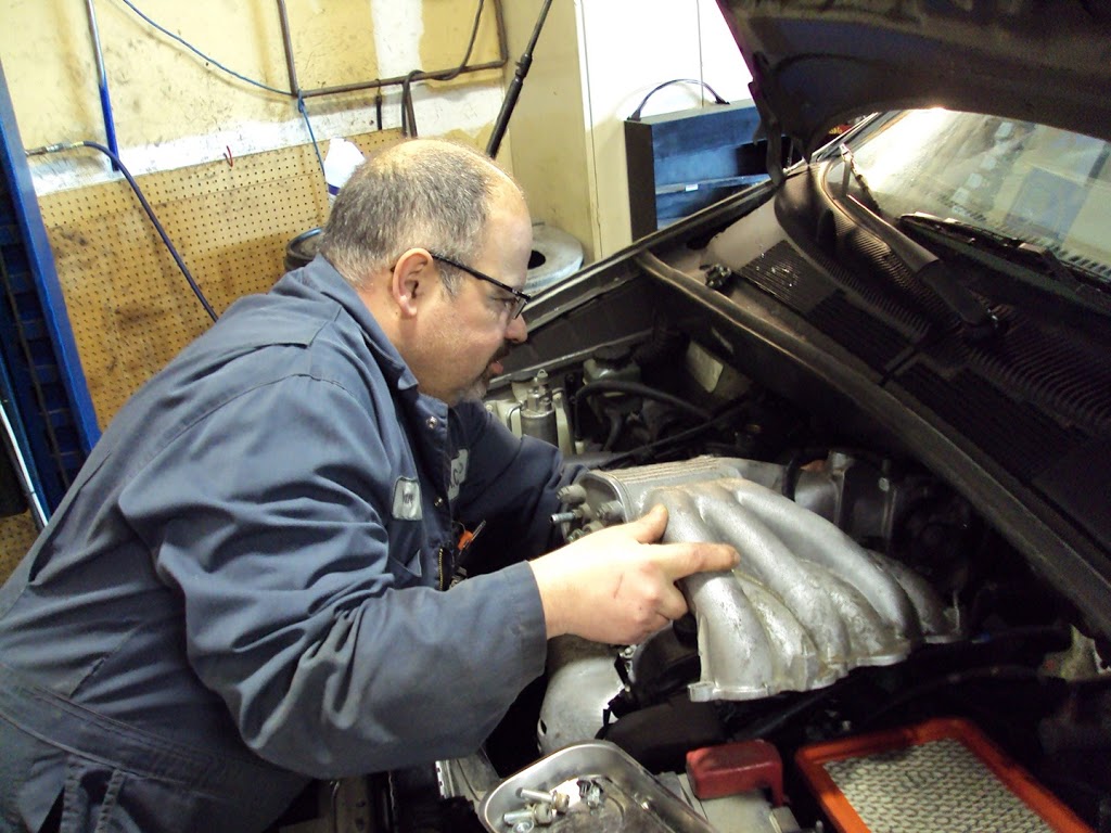 M C Auto & Transmissions | 7551 Vantage Way #4, Delta, BC V4G 1C9, Canada | Phone: (604) 940-1413