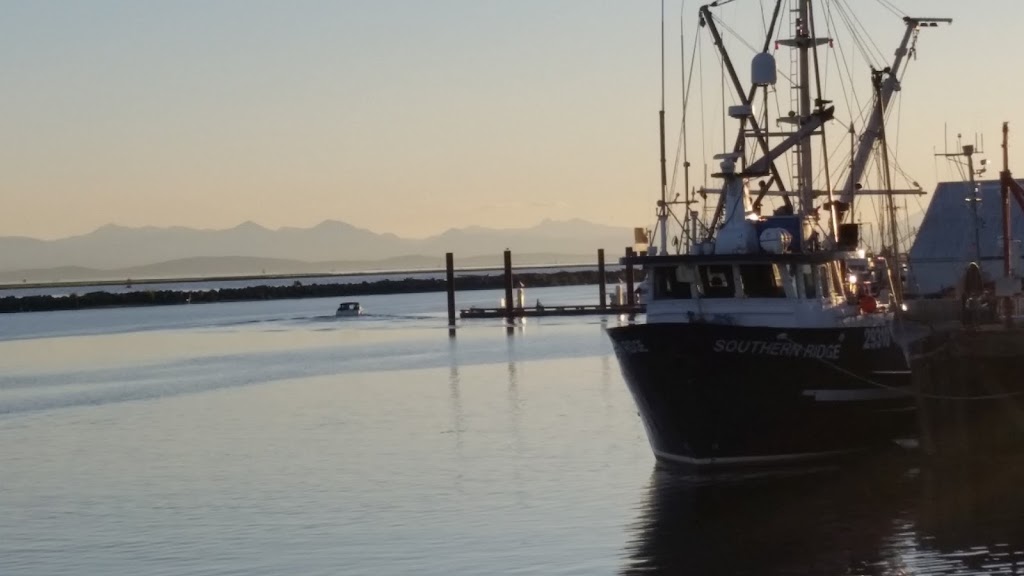 The Seabreeze Guest House | 3111 Springside Pl, Richmond, BC V7E 1X3, Canada | Phone: (778) 686-1248