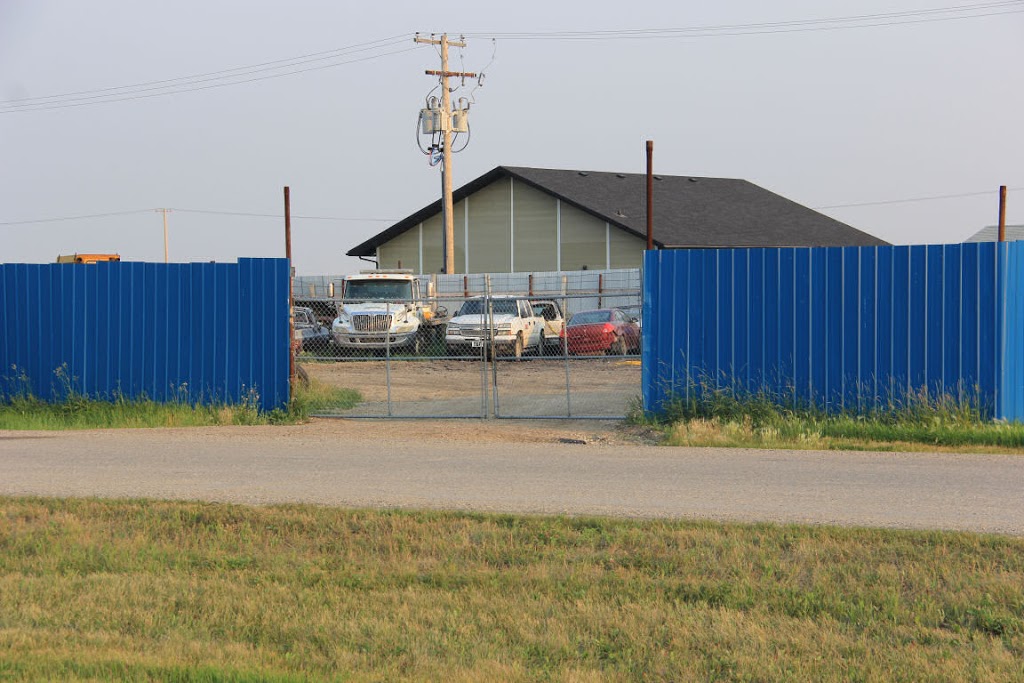 Highway 1 Towing Ltd | 502 Industrial Dr, Indian Head, SK S0G 2K0, Canada | Phone: (306) 660-7226
