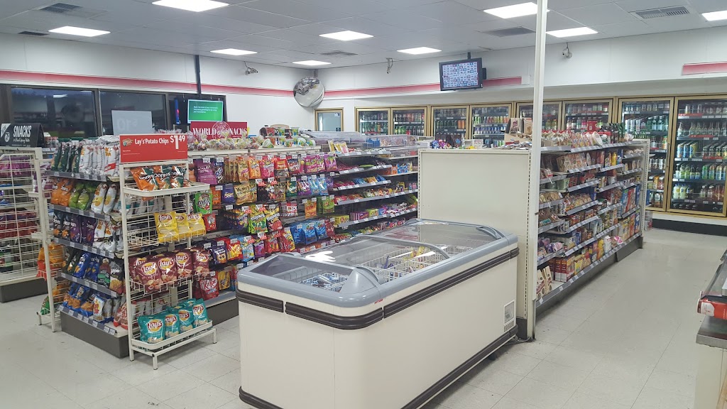 7-Eleven | 506 Fifth St, Nanaimo, BC V9R 1P1, Canada | Phone: (250) 754-5631